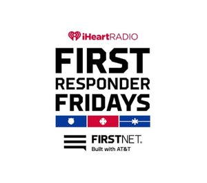 AT&T's FirstNet is partnering with iHeartMedia to introduce 