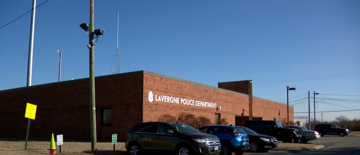 Five La Vergne, Tenn. officers have been fired and three suspended after an internal investigation unveiled instances of sexual misconduct.