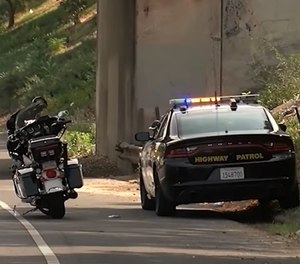 The California Highway Patrol (CHP) recently received a federal grant to support the state’s efforts in tackling street racing, sideshows and takeovers.
