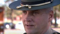 ‘We leave a part of ourselves with that family’: Trooper details stress of death notifications, urges safe driving