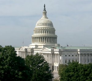 The U.S. Senate has unanimously passed a bill that will provide line-of-duty death and disability benefits to first responders who die or are permanently disabled due to COVID-19. The bill creates the presumption that COVID-19 is work-related if diagnosed within 45 days of a first responder's last shift.