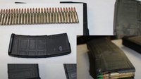AR-15, $21K+ worth of police gear stolen from unlocked N.M. patrol car