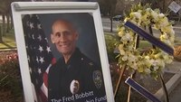 Family of Calif. police captain files wrongful death lawsuit against city