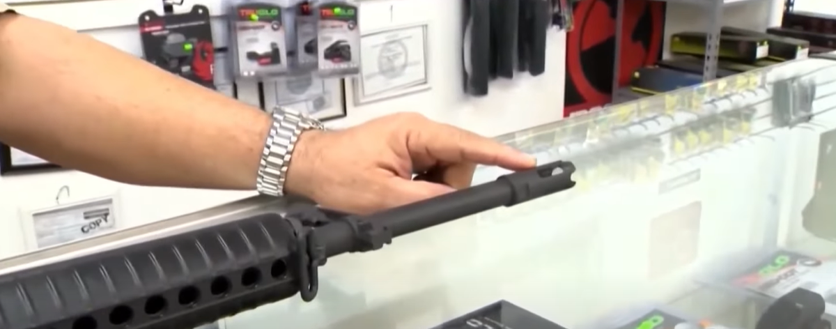 More Ore. sheriffs refuse to enforce new magazine capacity limit law