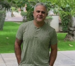Los Angeles Firefighter Francisco Aguilar was likely the victim of a