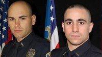 2 Conn. police officers fatally shot may have been 'lured' into deadly ambush