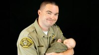 Utah deputy struck, killed by cement truck while driving to work