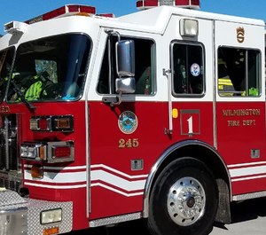 The Wilmington Fire Department is requesting $12,800 from city council to provide 60 ballistic vests for its firefighter-EMTs to wear on potentially violent calls.