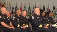 Ohio city offers to pay $500K retirement buyouts to 4 deputy police chiefs