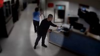 New bodycam footage shows deadly shooting at Dallas hospital