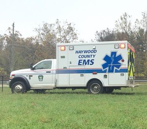 EMS crews in Haywood County will soon test a plan to transport some patients to urgent care instead of hospital emergency departments. The plan comes as local hospitals are overwhelmed with mounting COVID-19 cases.