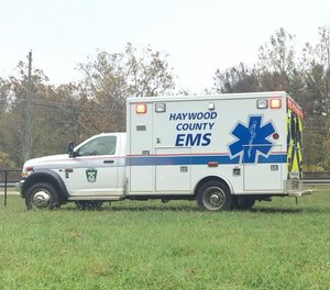 EMS crews in Haywood County will soon test a plan to transport some patients to urgent care instead of hospital emergency departments. The plan comes as local hospitals are overwhelmed with mounting COVID-19 cases.