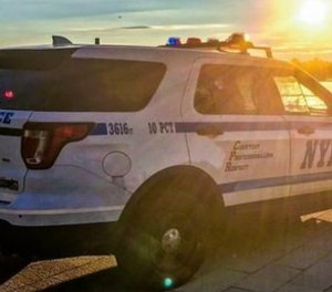 The Manhattan North team and other NYPD video detective squads use more than 56,000 public and private surveillance cameras to track criminals.
