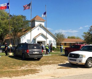Authorities haven't said how many were killed or wounded, but commissioner Albert Gamez said officials told him more than 20 people were slain and more than 20 others were wounded.