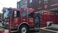 Pa. city revamps junior firefighter program