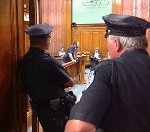 Shared exploration of police problems requires intentional listening.