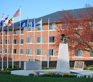 The National Fire Academy has announced that all on-campus classes have been canceled through at least Oct. 2, 2020.