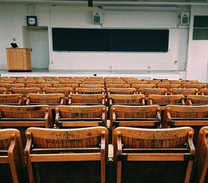 Teaching opportunities for officers may take many forms.