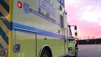 Man pleads guilty to 3 charges in stabbing of on-duty Ohio EMS captain