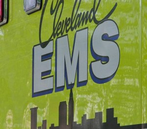 “Every single one of our 13 spare ambulances has 250,000 miles, most of them have over 300,000 miles and they’re not reliable,” said Cleveland EMS paramedic Timothy Sommerfelt.