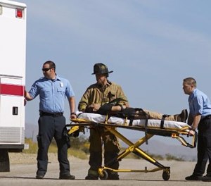 A career in public safety is unlike any other.
