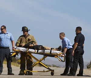 Ongoing exposure to trauma can often affect a person’s ability to function both in their personal and professional life.