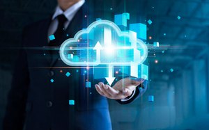 Digital transformation can empower law enforcement at all levels to be better prepared and improve transparency.
