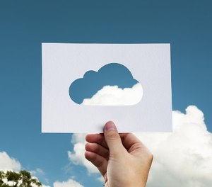 A skilled offender might keep all his critical (read: incriminating) data in the cloud, so that no devices that can be tied directly to him are tainted.