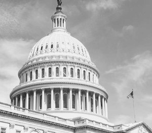 The International Association of Fire Chiefs is calling on Congress to pass the Next Generation 9-1-1 Act of 2021, which would provide $15 billion in funding to improve the nation's 911 infrastructure.