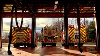 Conn. fire chief dismissed after FF-EMT's sexual harassment complaint