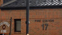 Narcotics missing from Ohio fire stations