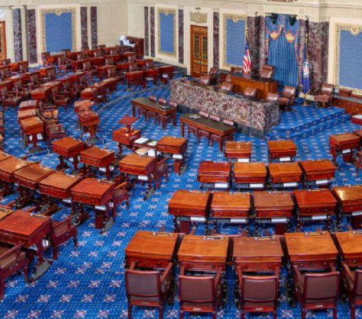 The Families First Coronavirus Response Act (H.R. 6201) was signed into law on March 18.