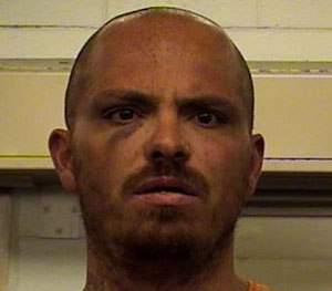 William Colbert. (Albuquerque Police Department Image)