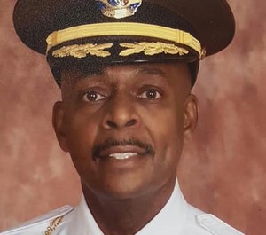 Cmdr. Donafay Collins, an almost 30-year veteran of the Wayne County Sheriff's Office, died due to the coronavirus.