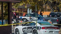 Colo. gunman kills 3, dies in shootout with police