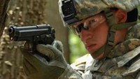 Truths and myths about handguns in combat
