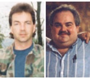 Corrections officers Jason Acton and Leon Egley died in the LODD on June 22, 2000.