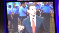 Comey provides insight into FBI’s priorities at IACP