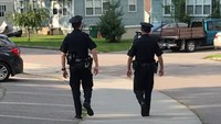 Community policing at work: Norwood Police Department