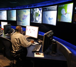 C4I is best achieved in a joint environment such as a command and control center where local government and allied agencies can interact and then collectively react to changing conditions.