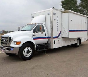 Appointing a project manager whose sole responsibilities are associated with the purchasing process of the mobile unit can save your jurisdiction valuable time and money.