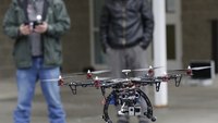How police can justify a drone acquisition to the public