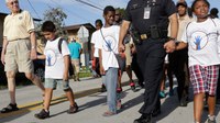 4 ways officers can improve neighborhood relationships