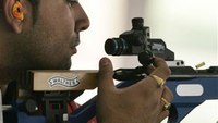 5 differences between competitive shooting and combat shooting
