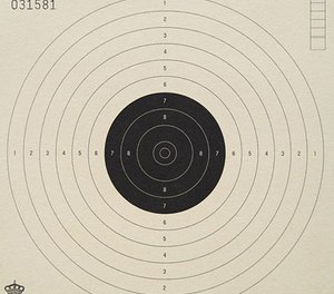 Competitive shooting has made me a better shooter by preparation and constructively learning from my failures.