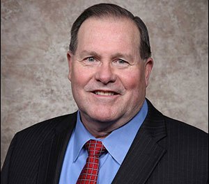 Chief Dennis Compton, the chairman of the NFFF Board of Directors from 2008 to 2019, was selected to receive the Arthur J. Glatfelter Distinguished Service Award, the NFFF announced Wednesday.