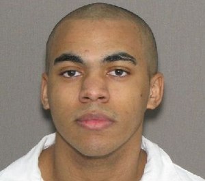 Pictured is Dillion Compton. (Photo/TDOC)