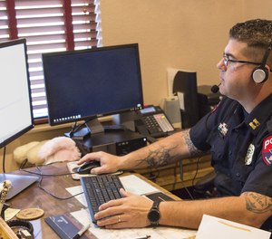 The CLOUD act goes a long way to help law enforcement track evidence around the world.
