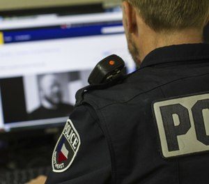 If your digital journey to mobile is not yet complete, it’s not too late. (Photo/PoliceOne)