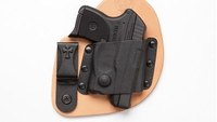 5 of the most comfortable IWB concealed carry holsters